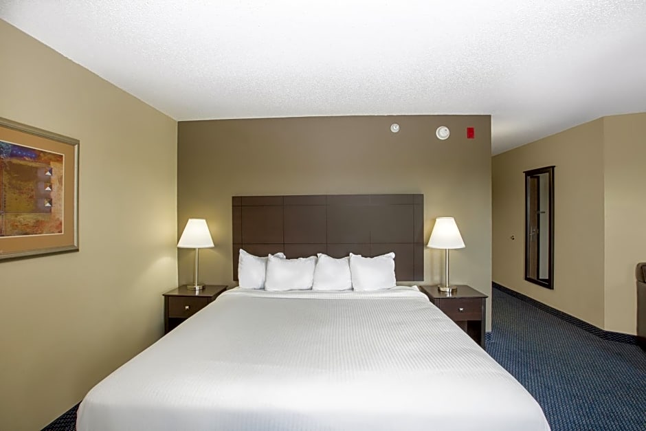AmericInn by Wyndham Lincoln South