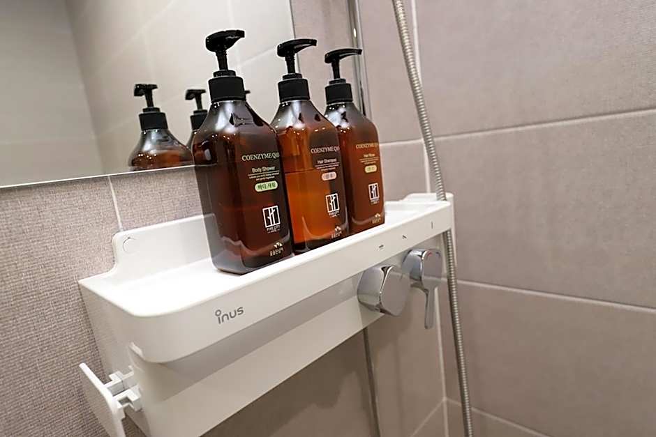 Gangneung Pine City Hotel