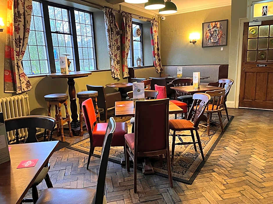 Pendle Inn