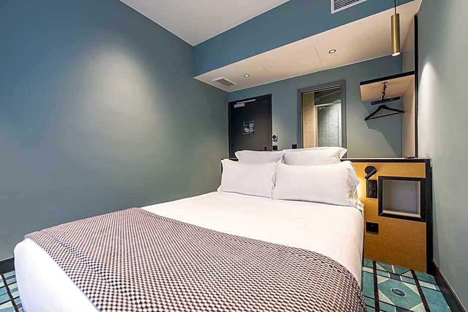 Hôtel CASA MOHO - Juan-Les-Pins