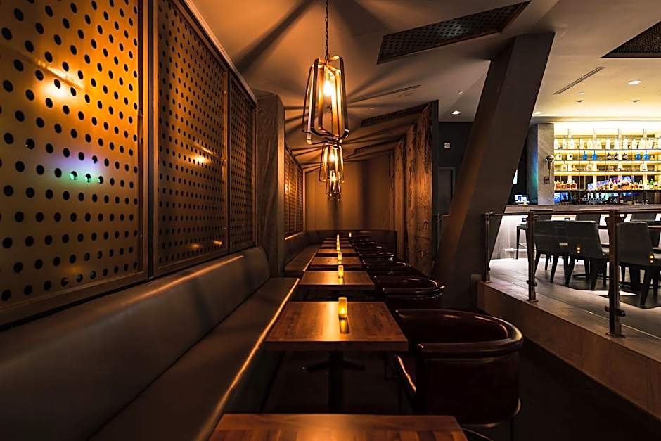 APA Hotel Woodbridge