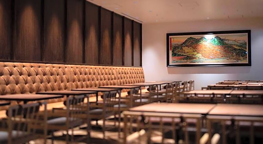 Cross Hotel Kyoto