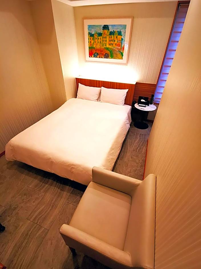 Hotel Mond Omiya – Saitama, FL