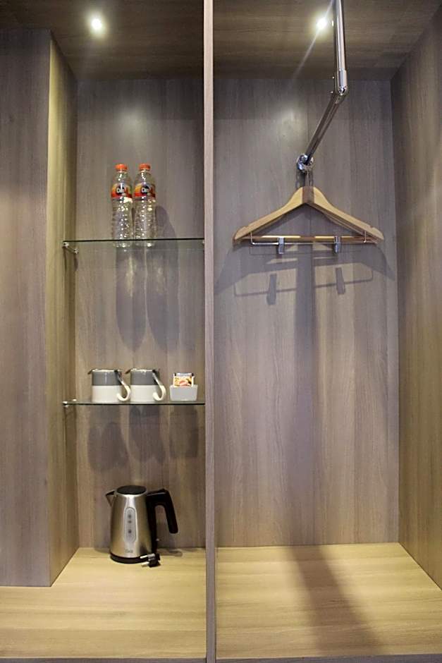 Grand Kuta Hotel Lombok