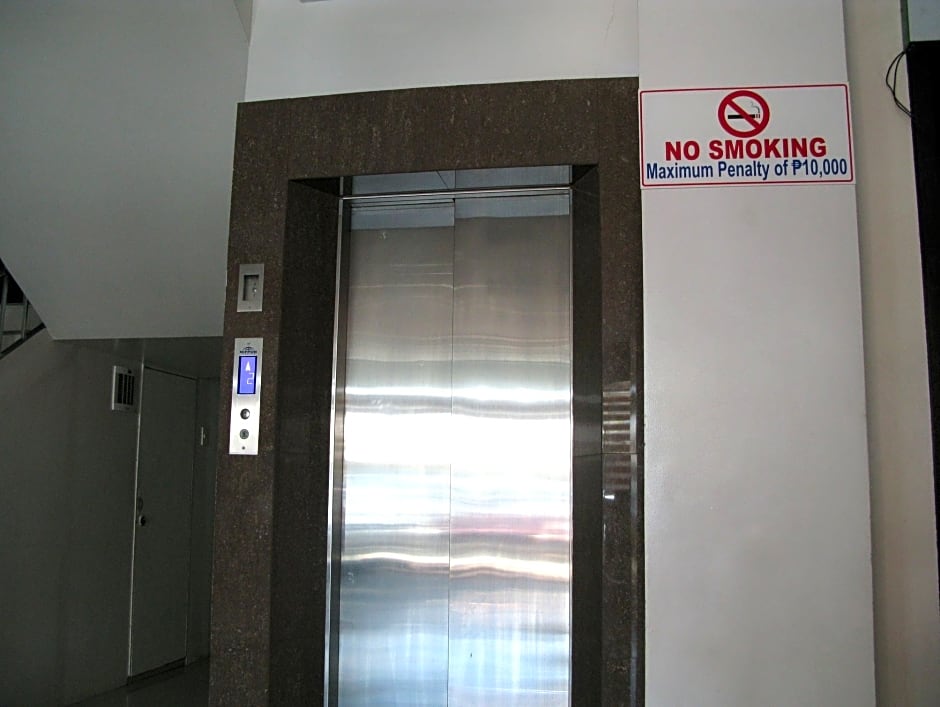 Jade Dragon's Suites