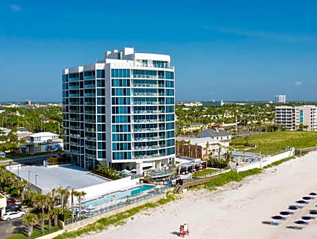 Max Beach Resort