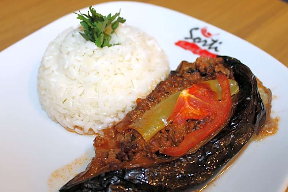 Yeşilyurt Pansiyon Hotel