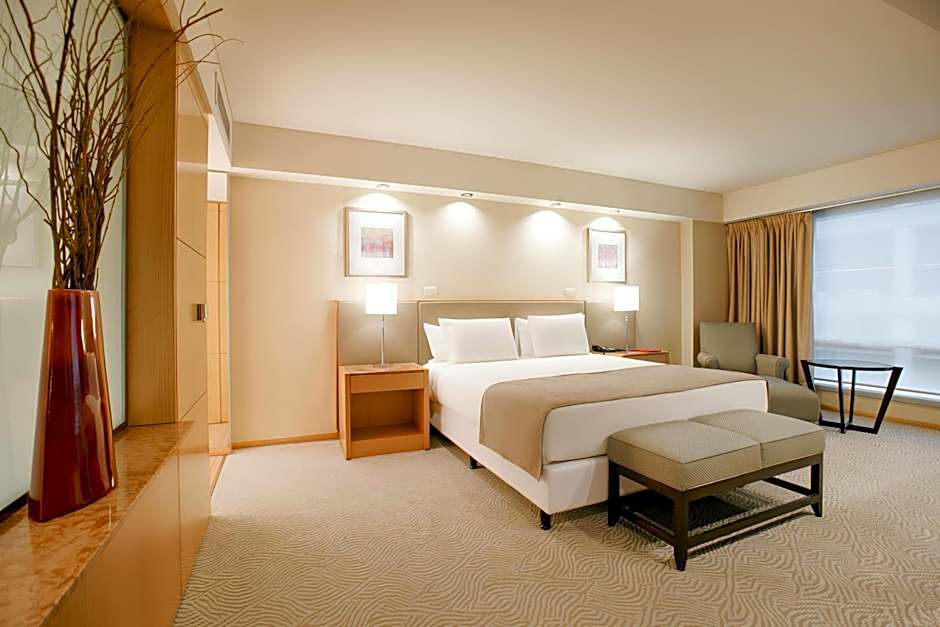 DoubleTree by Hilton Buenos Aires