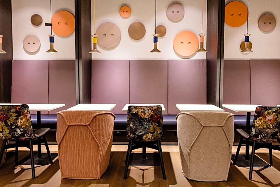 Motel One Antwerp
