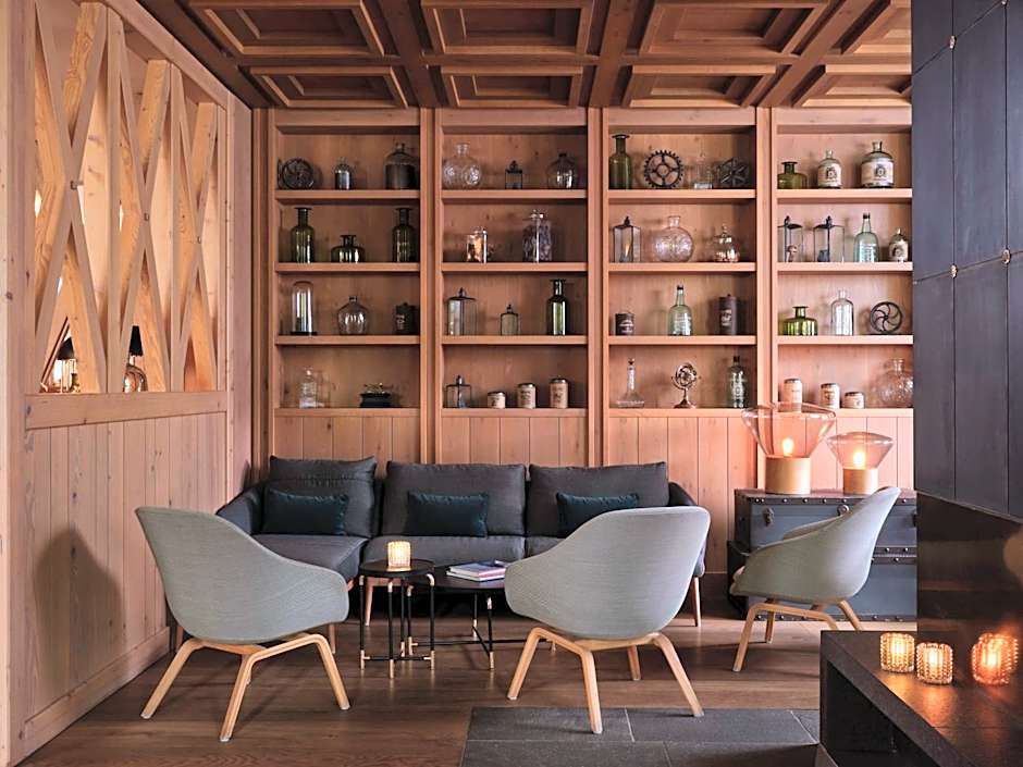 Löwen Hotel Montafon