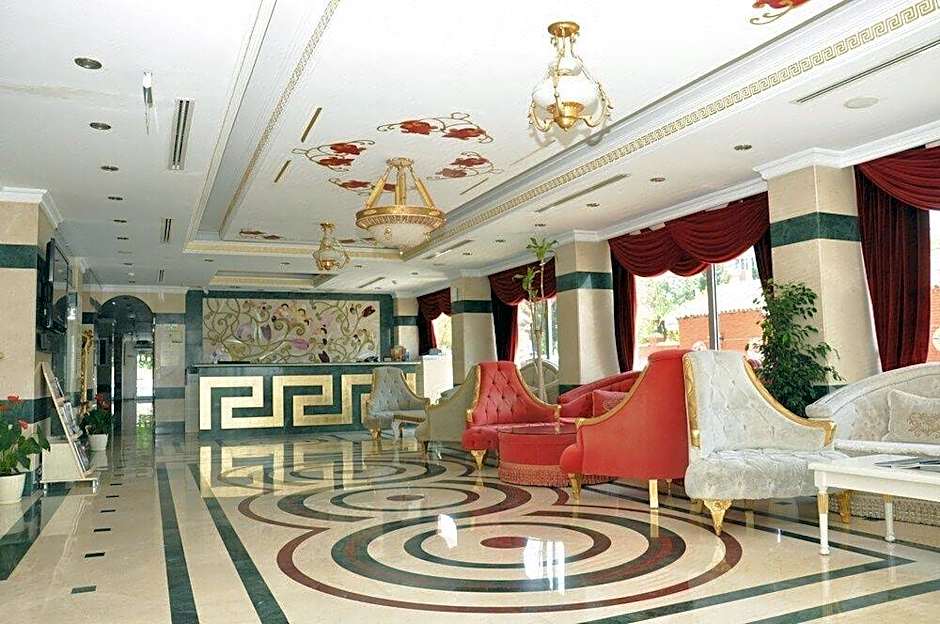 Bilem Hotel Beach & Spa