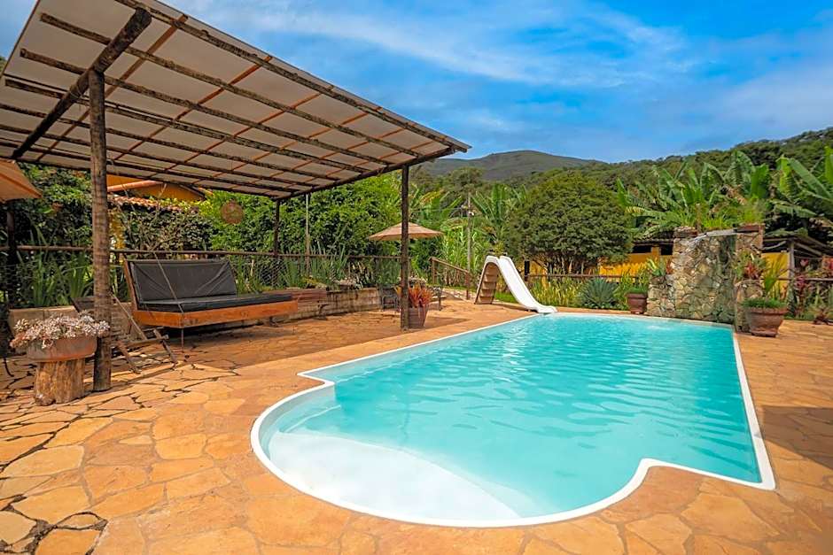 Pousada Casa da Moeda