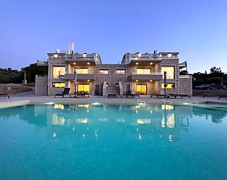 Topos luxury stay Heraion