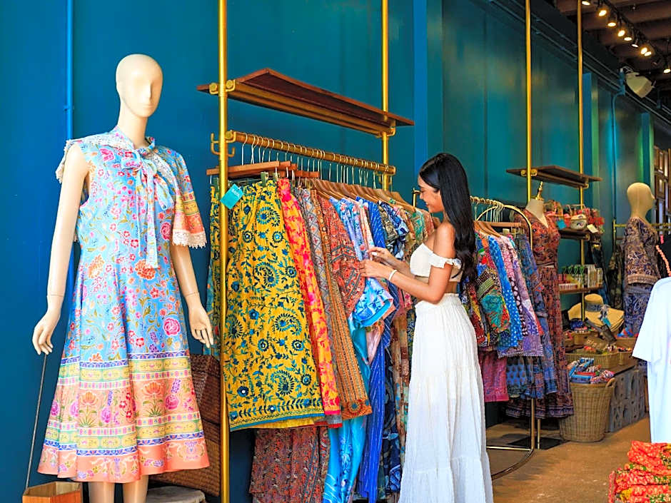 Ibis Styles Phuket City