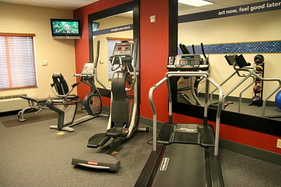 Hampton Inn By Hilton & Suites Banning-Beaumont