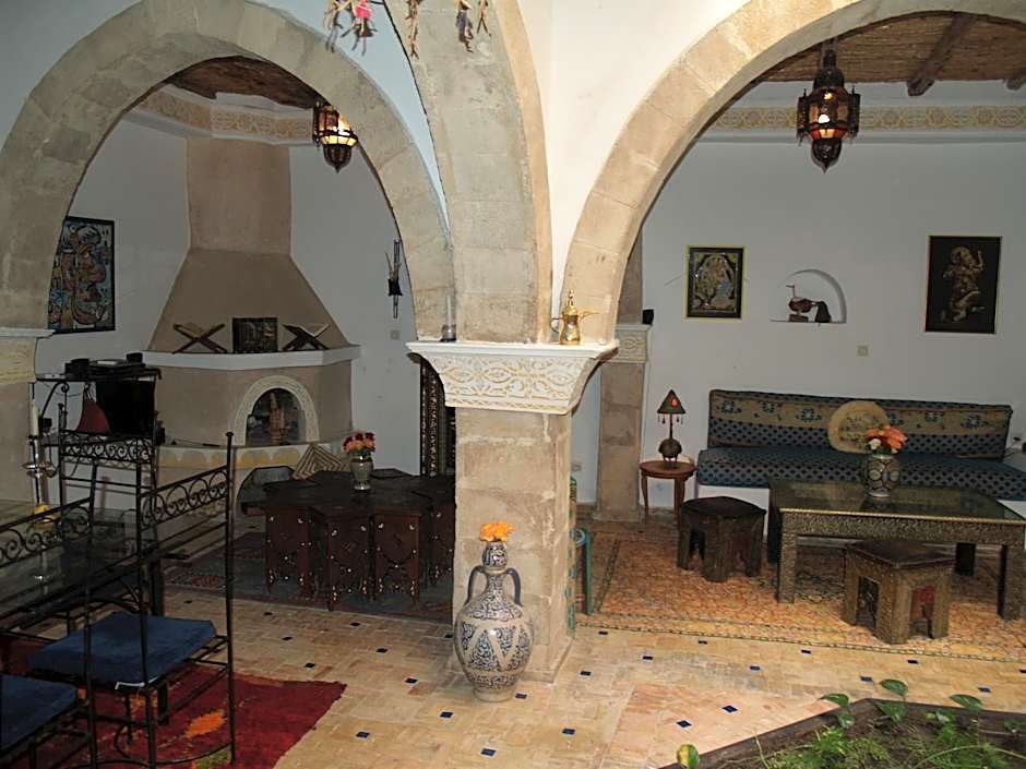 Dar Rahaothello