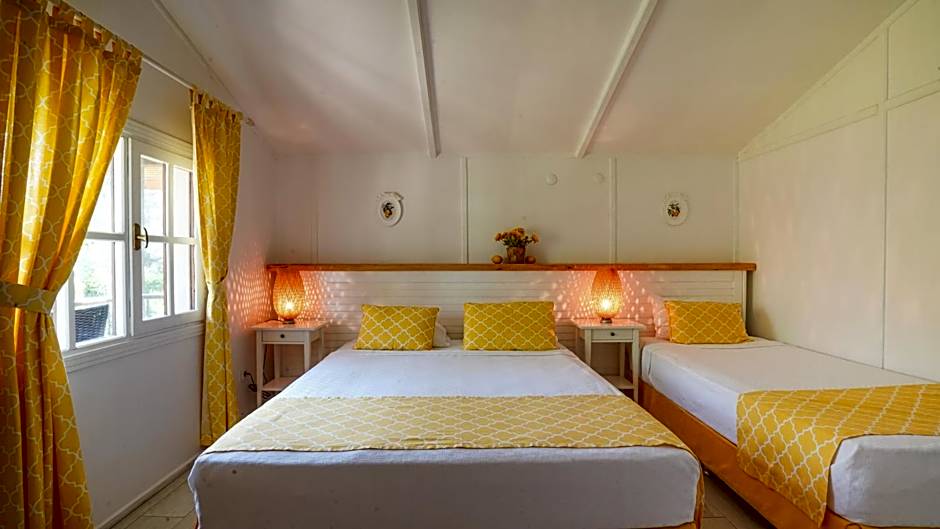 Datça Dirik Surf Beach Hotel