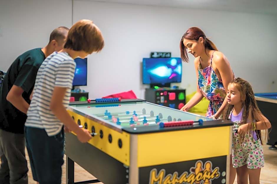 Prestige Hotel and Aquapark - All inclusive