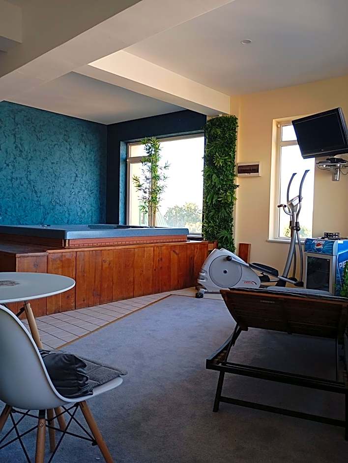 Hotel Astoria City Center