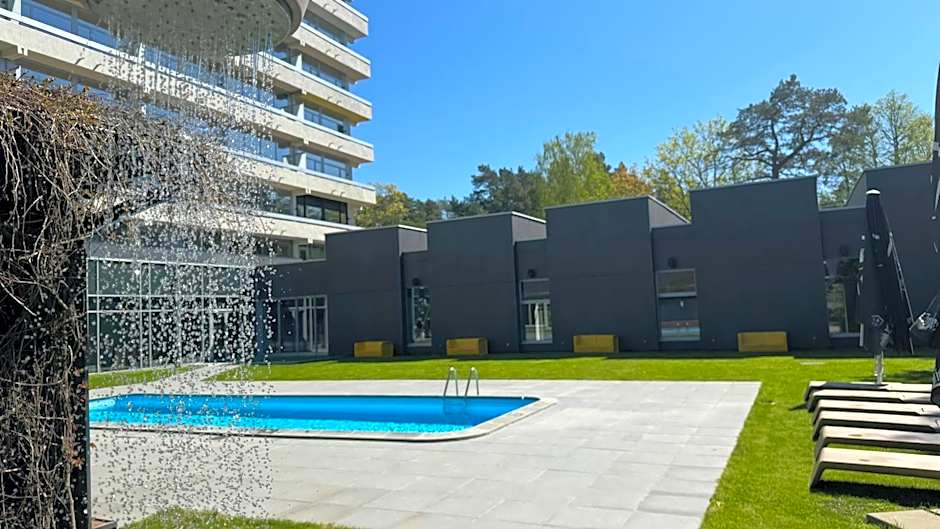 Lielupe Hotel SPA & Conferences by Semarah