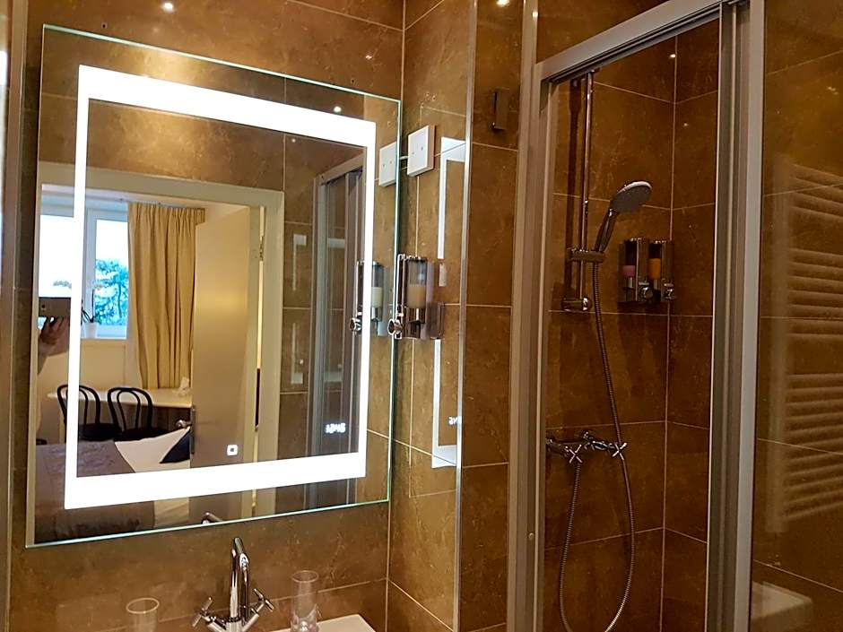 B&B Wladimir Studios