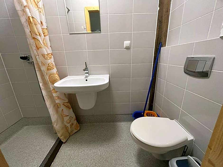 Bukowina Podczele Baltic drive festival