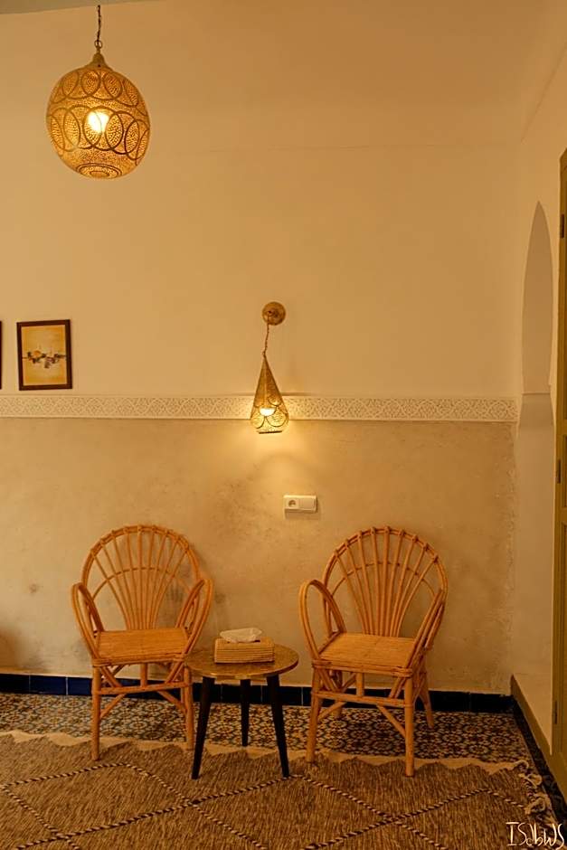 Riad Yu Yu