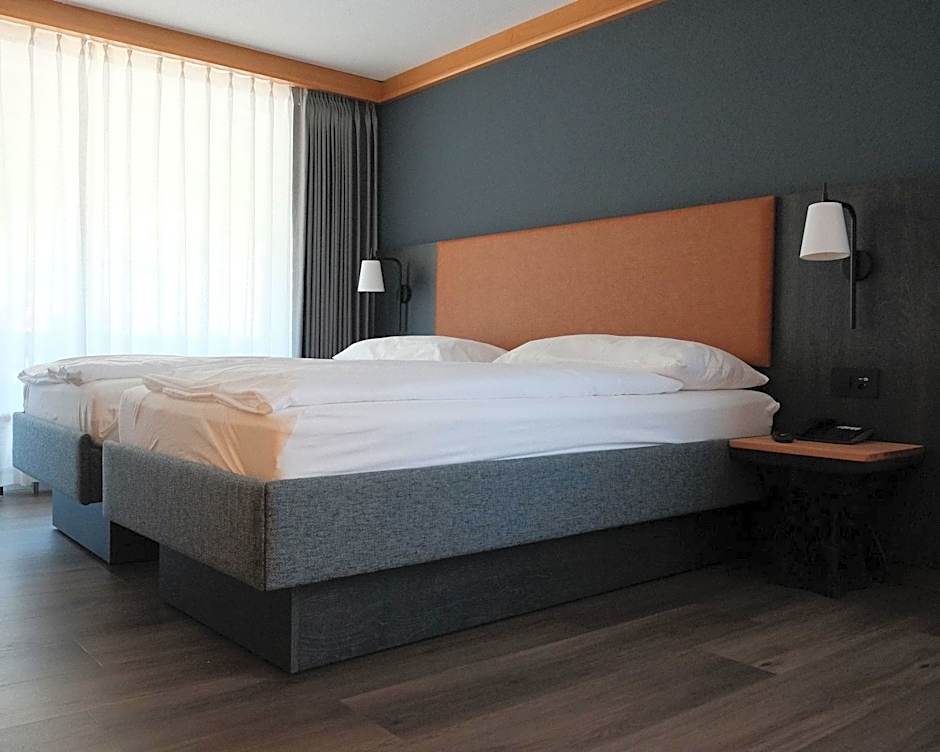 Hotel Alpin Superior