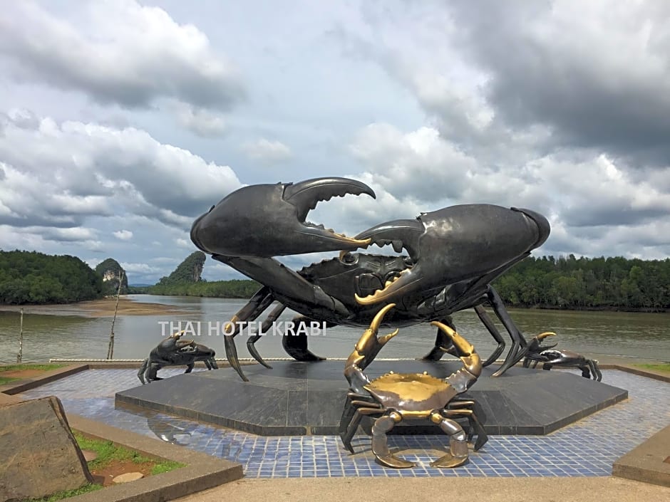 Thai Hotel Krabi