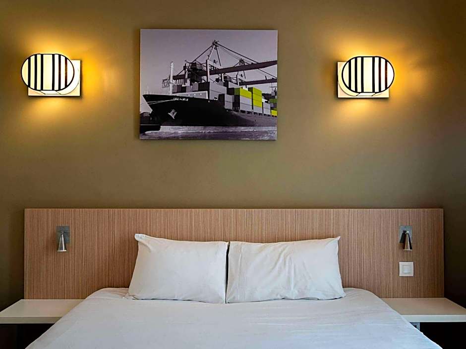 Adagio Access Le Havre Aparthotel