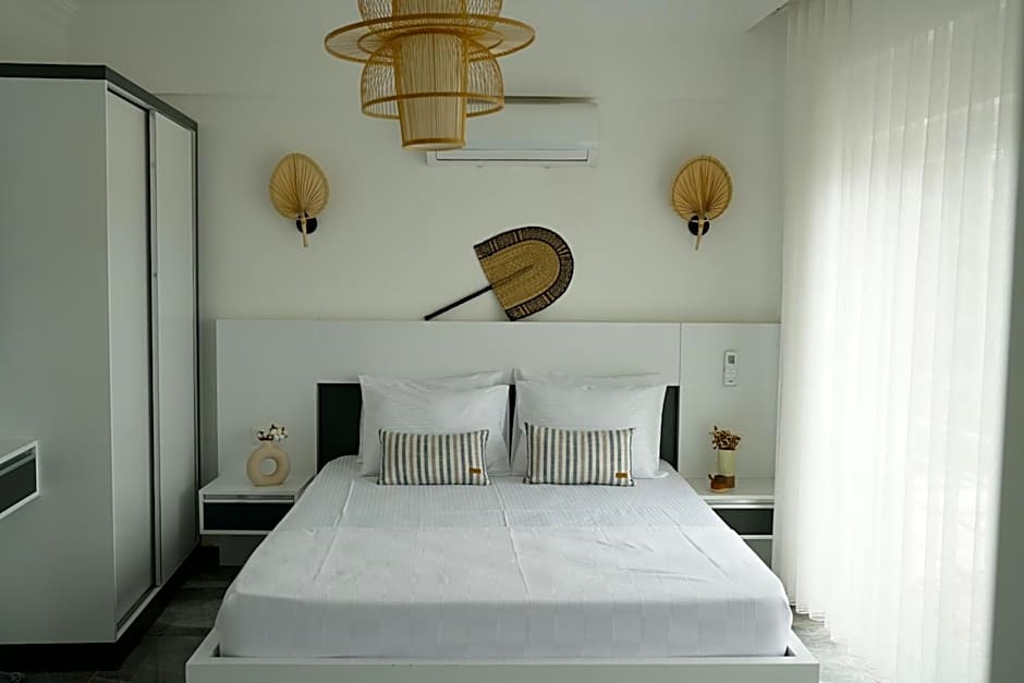 Blue Island Luxury Hotel Adults Only