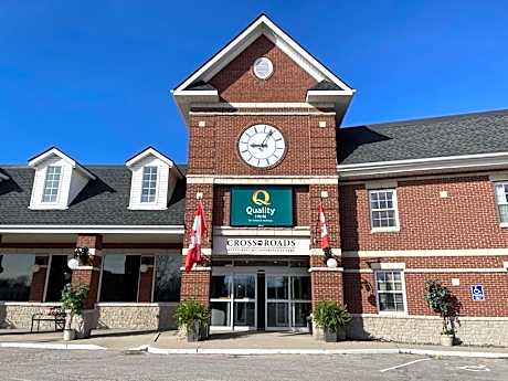 Quality Inn Sarnia