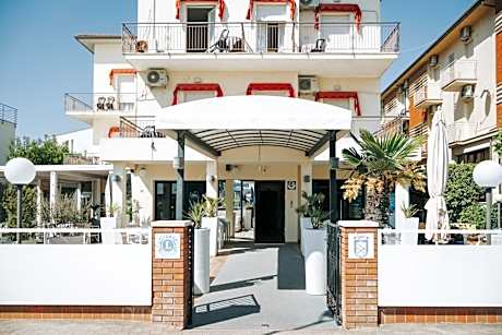 Fantini Club Hotel