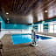 Quality Inn Peru near Starved Rock State Park