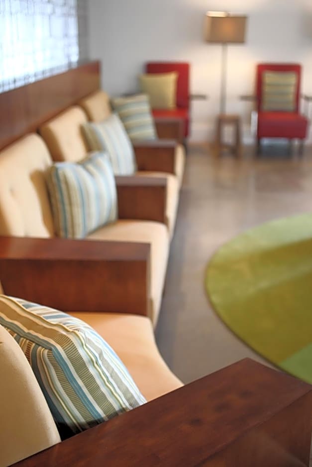 Hotel Indigo Athens - University Area By IHG
