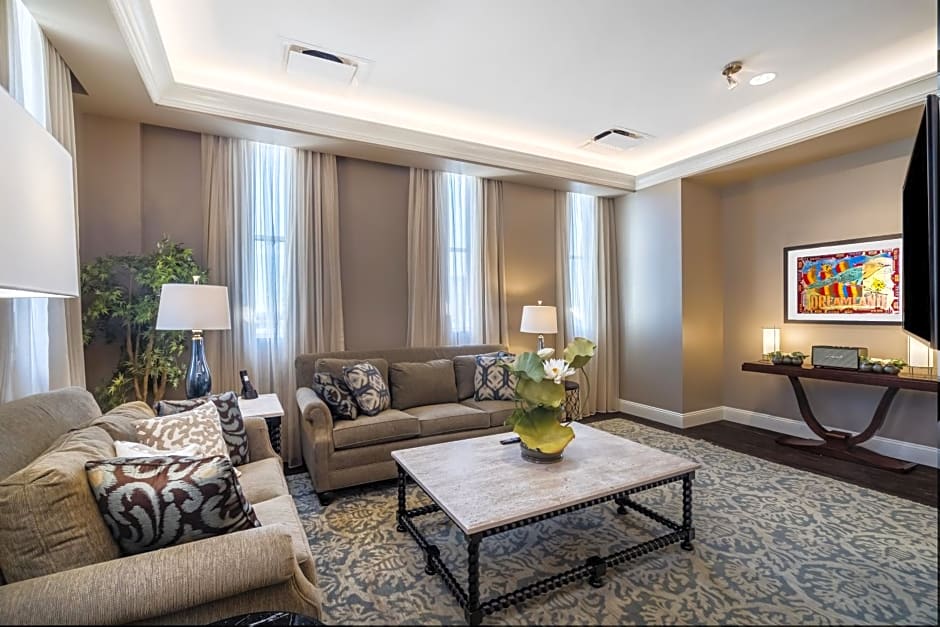 Hotel Indigo Nashville - The Countrypolitan