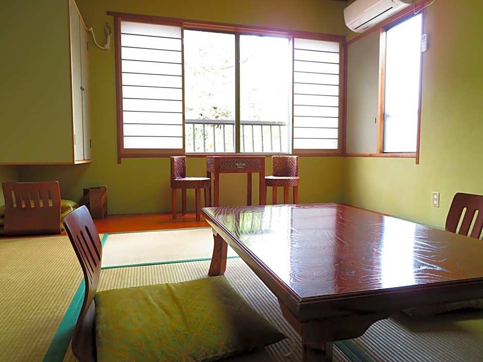 Hakone Miyanoshita Myojokan