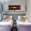 Calthwaite Hall Lodges