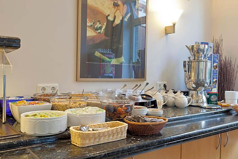 Michels Hanseatic Hotel Norderney