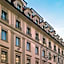 Hotel Weißes Kreuz