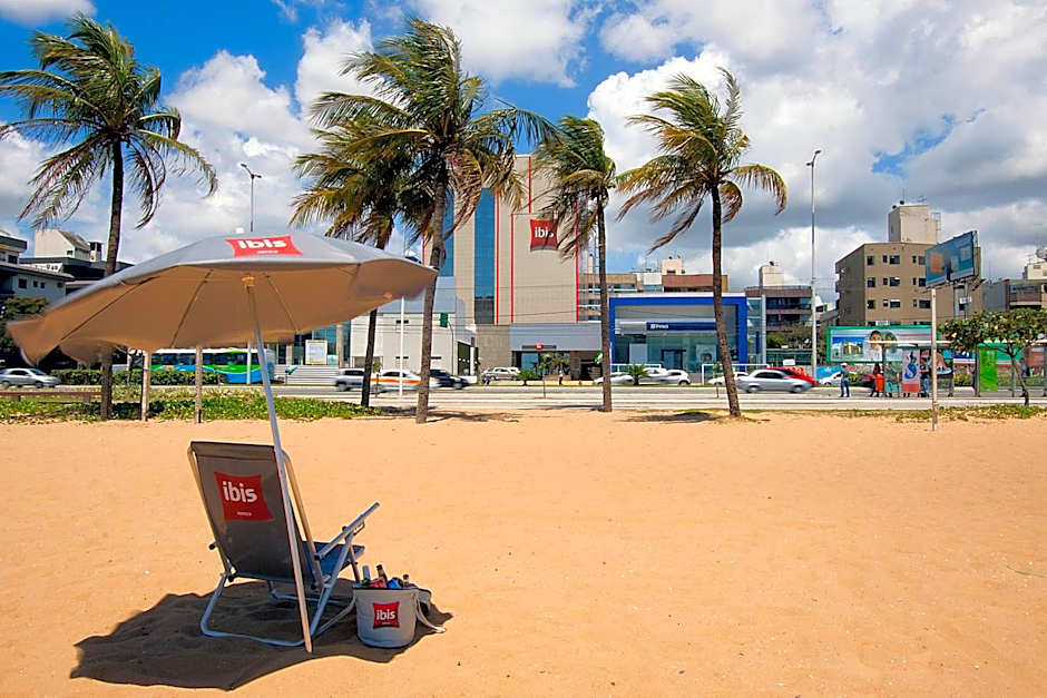 Ibis Vitoria Praia de Camburi