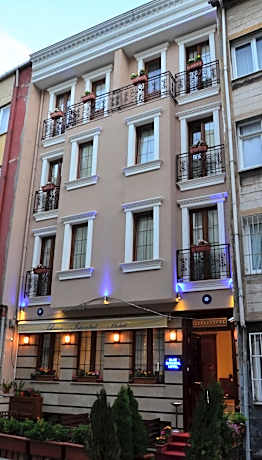 Hotel Blue Istanbul