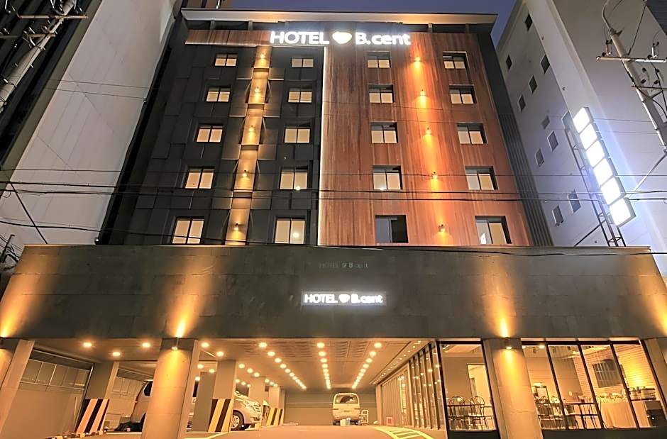 Hotel Gonggam Gonggan