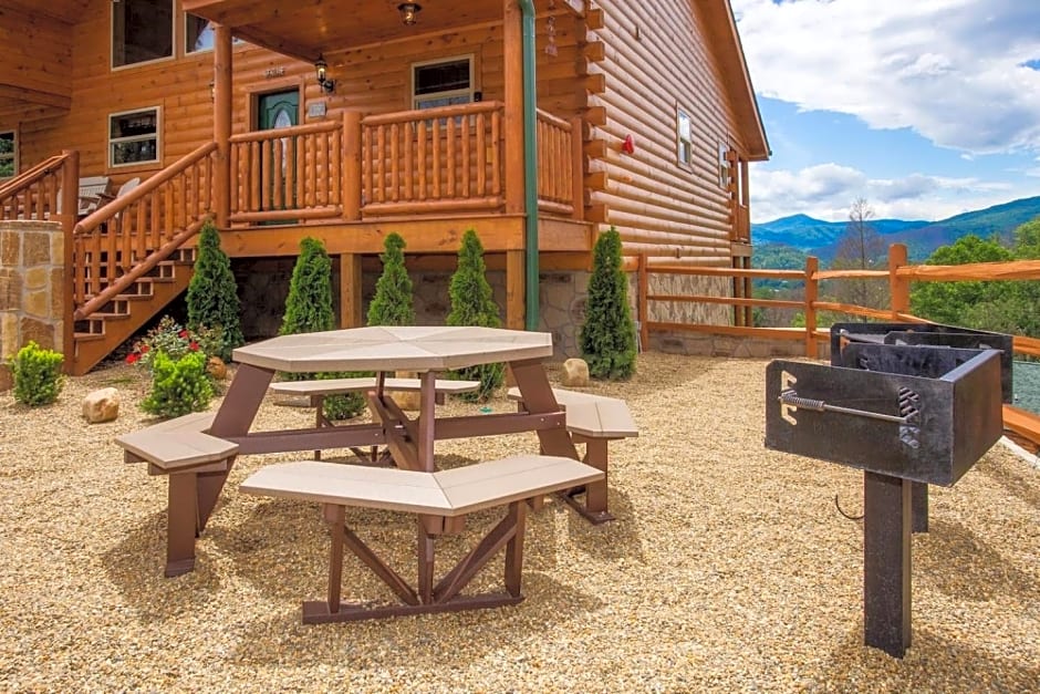 Bella Vista Lodge