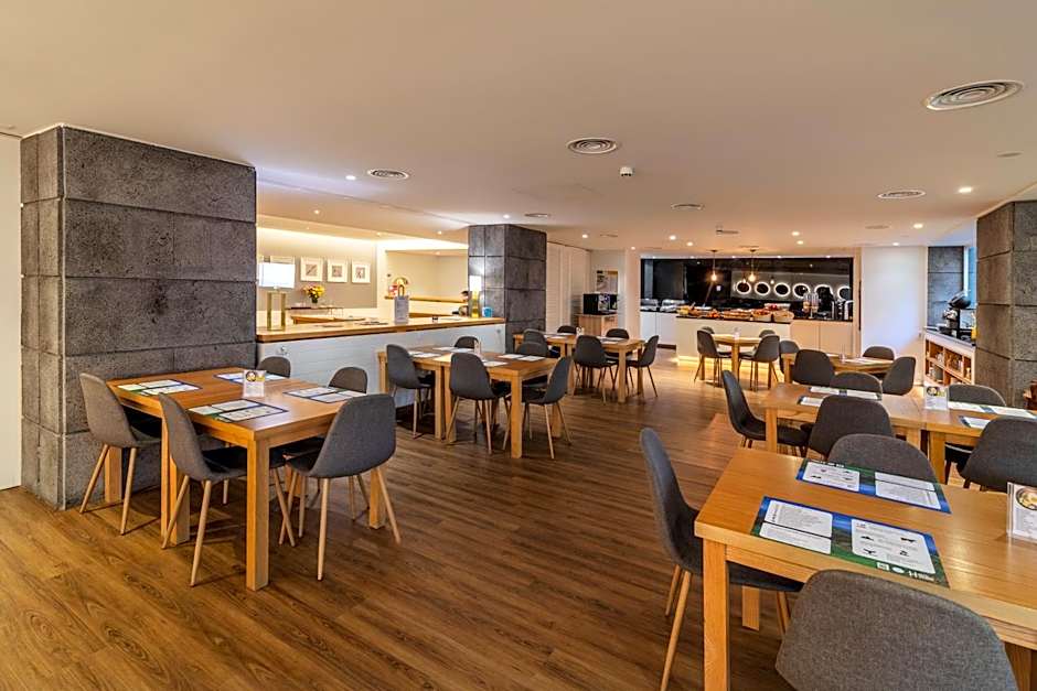 Hotel Gaivota Azores