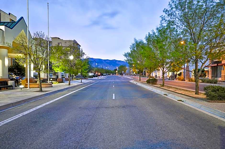 Hyatt Place Albuquerque/Uptown