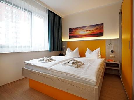 One-Bedroom Apartment (ST4)