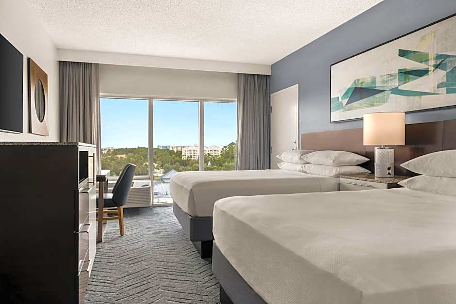 Delta Hotels Orlando Celebration