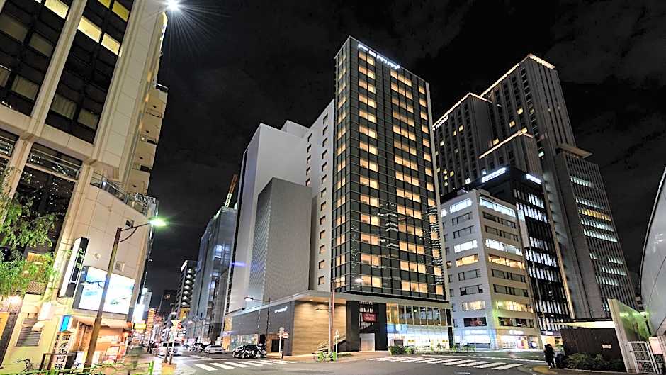 remm plus Ginza