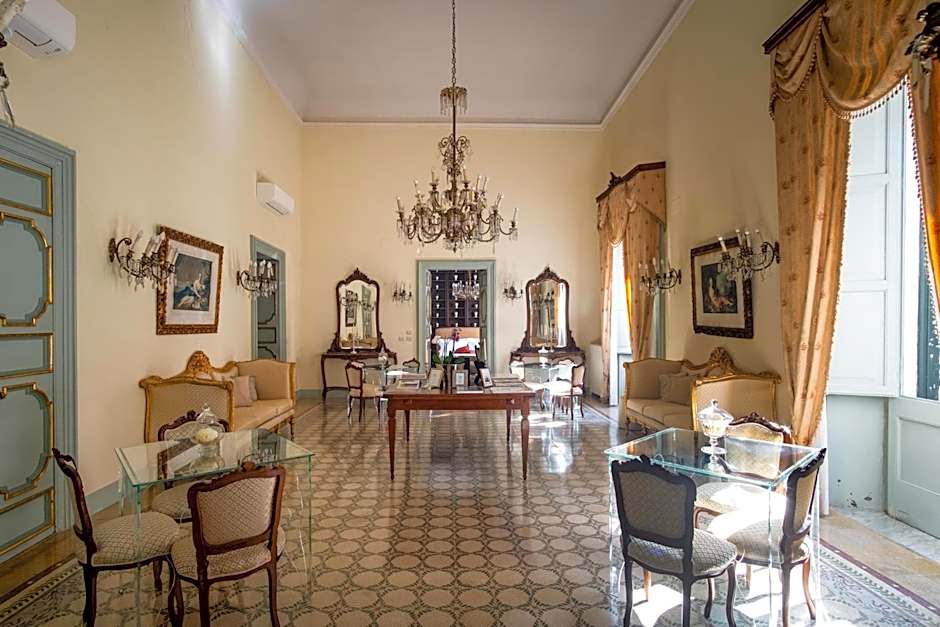 Palazzo Guido